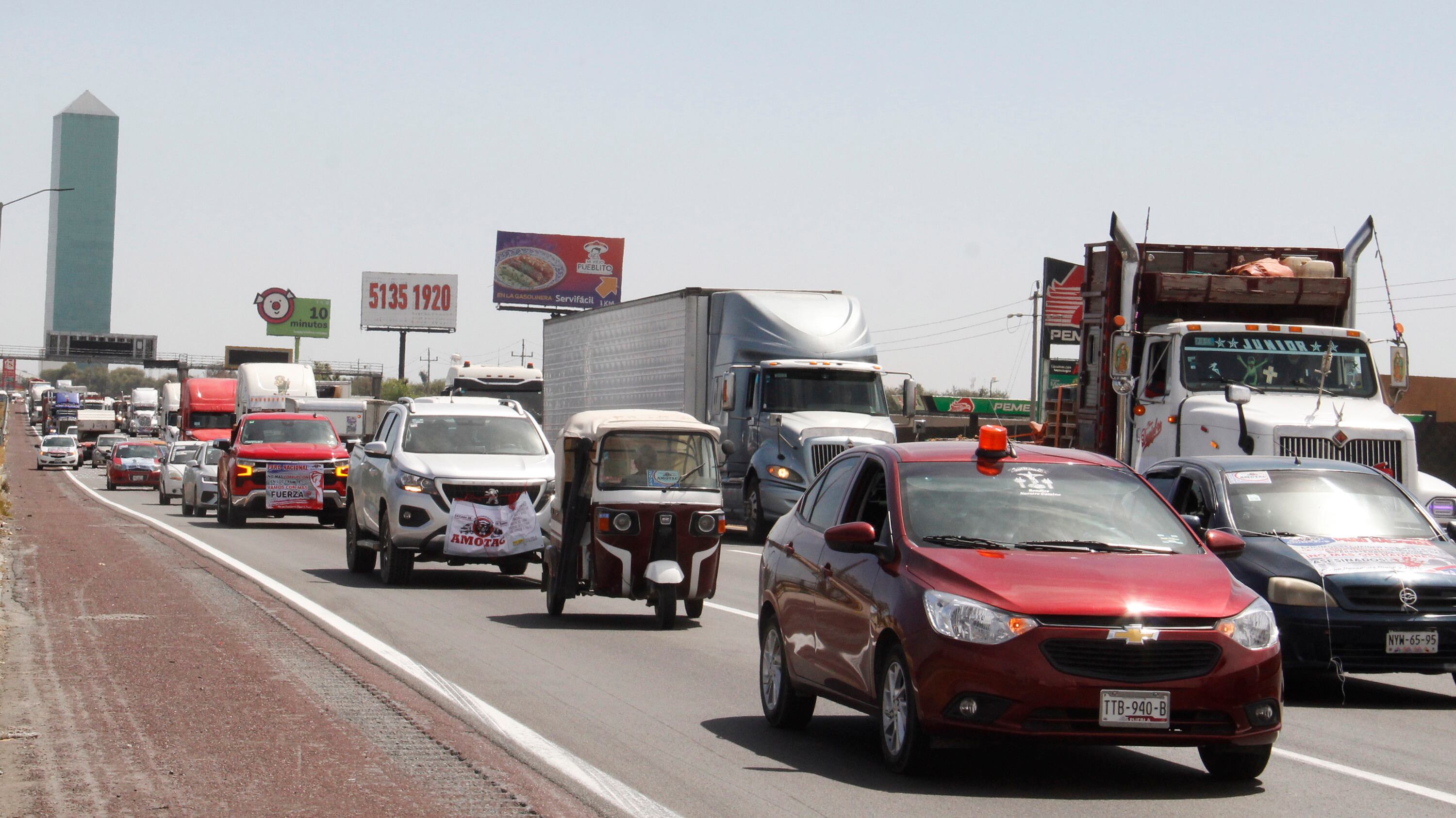 FOTO: Agencia Enfoque