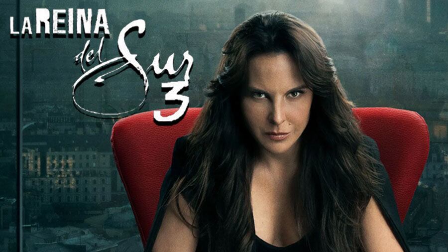 Kate del Castillo