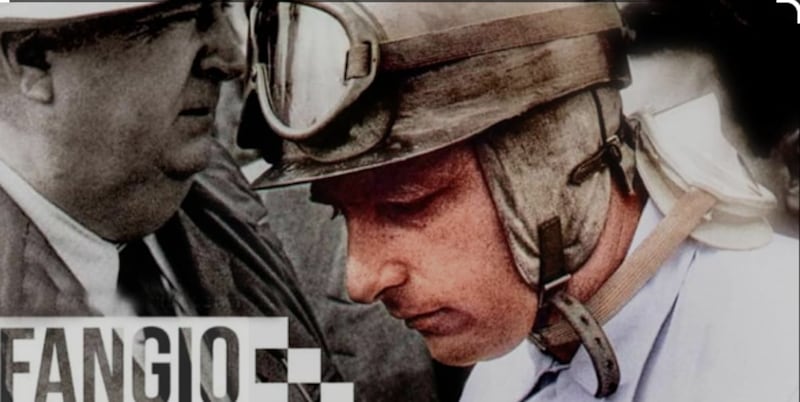 Fangio