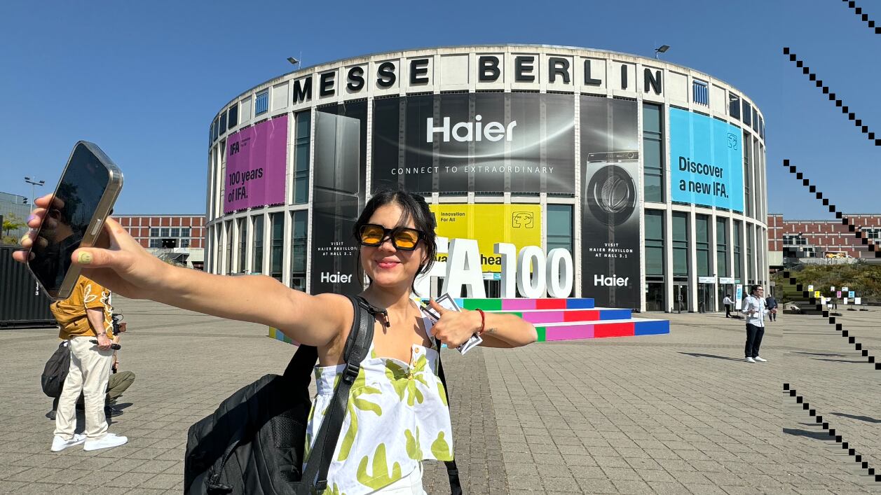 IFA Berlín: El optimismo tecnológico aterriza en Alemania, en plena crisis del país