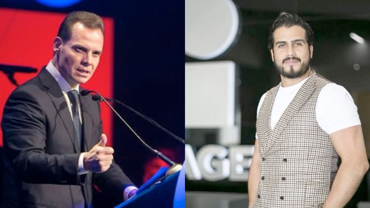 El exproductor de 'Sale el sol', mantiene una batalla legal en contra del dueño de Imagen Televisión