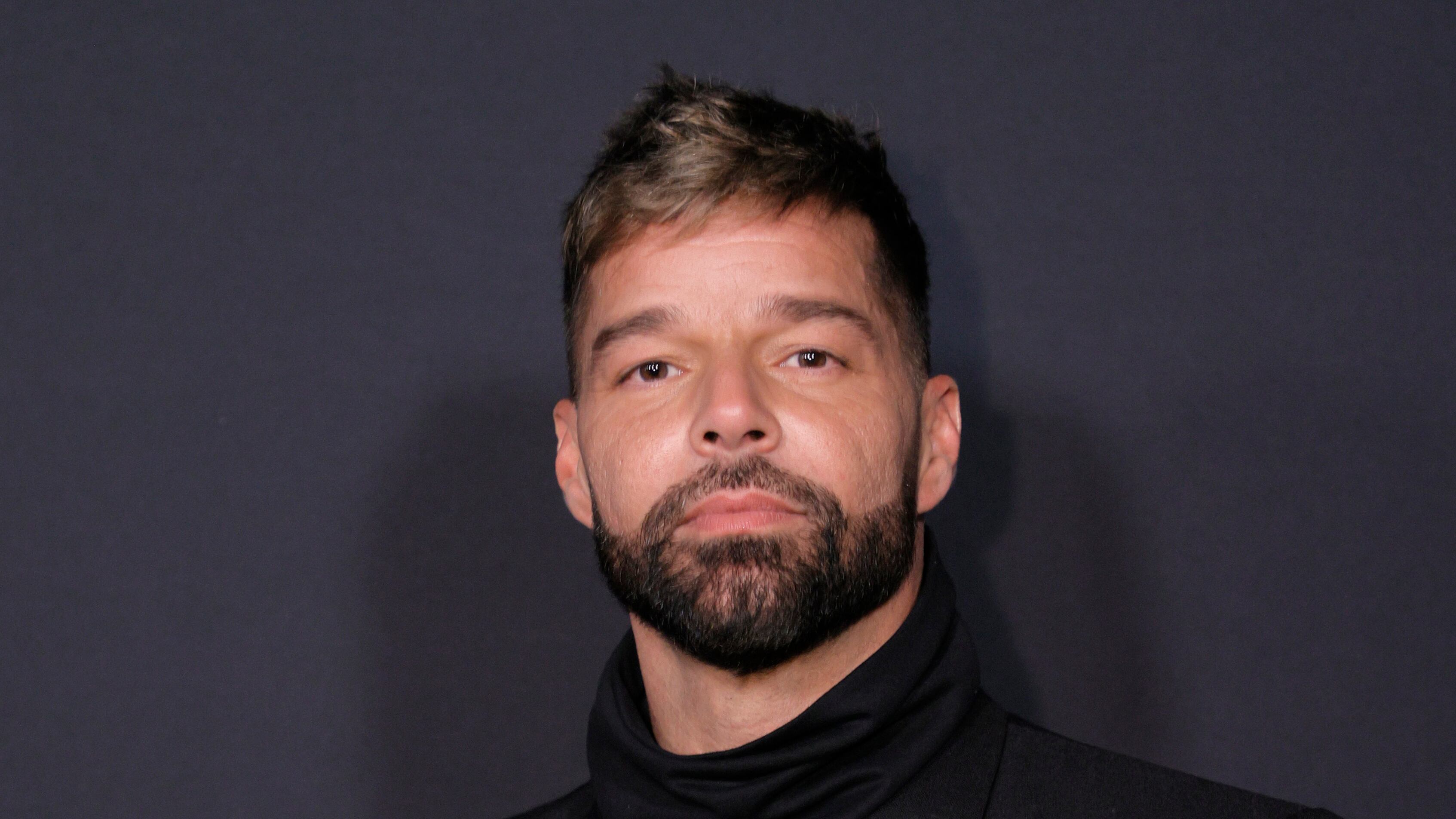 El cantante enfrenta una nueva demanda.