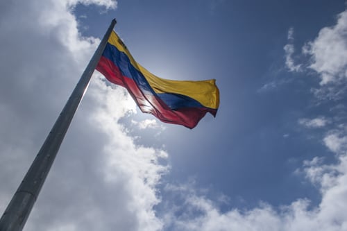 Embajada de Estados Unidos reanuda actividades en Caracas después de siete años de ausencia en Venezuela