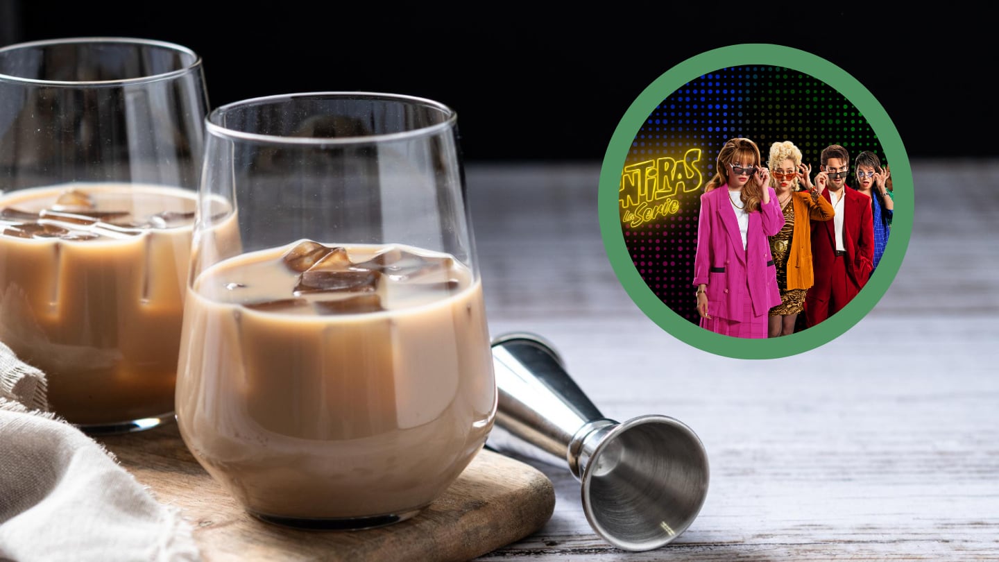 Lupita, el chisme y una copa de Baileys: la combinación que nadie planeó pero todos reconocieron como perfecta