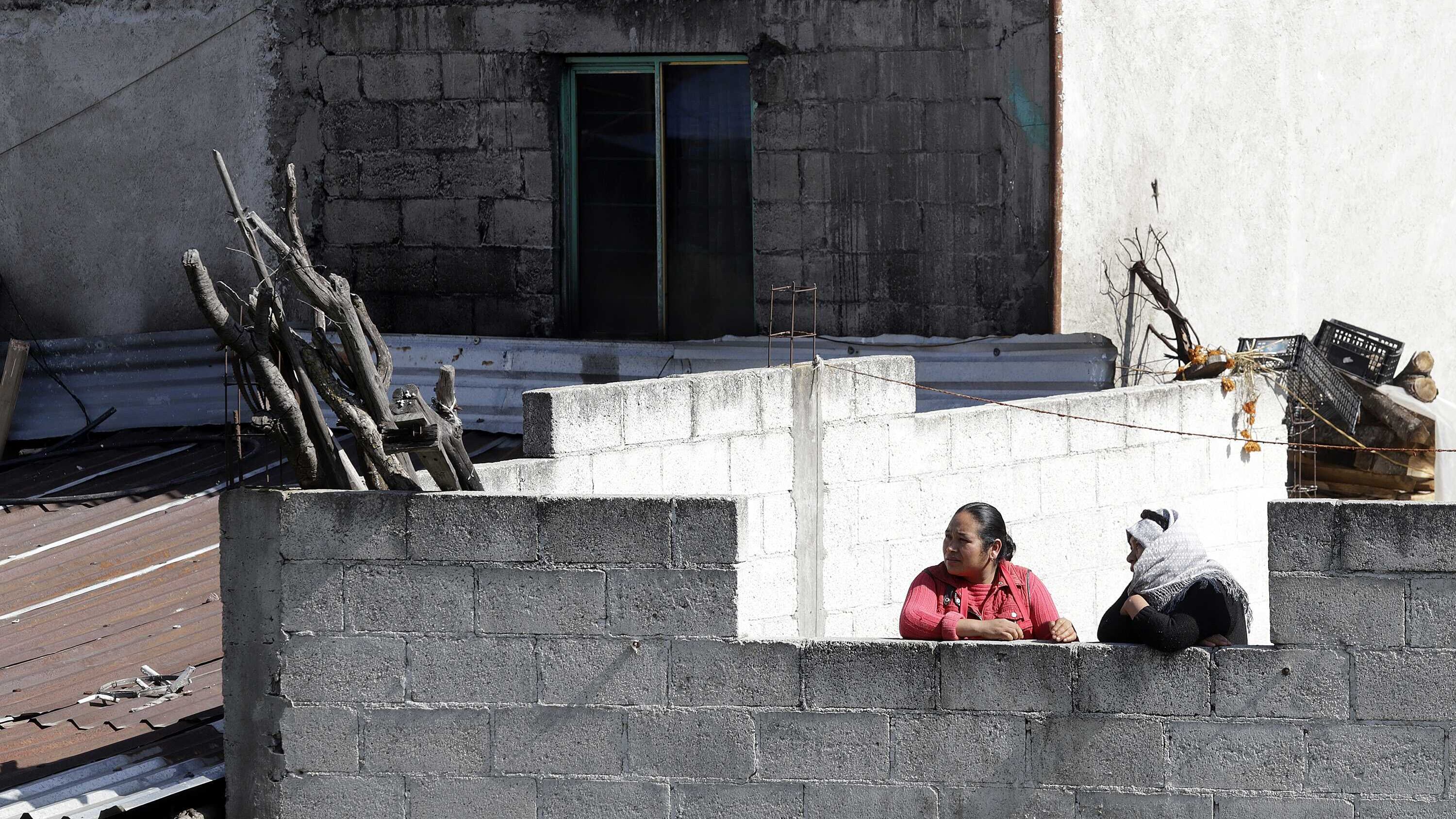 FOTO: Agencia Enfoque