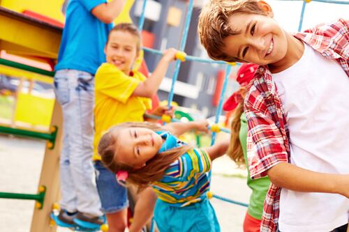 ¡Haz que el regreso a clases sea divertido!