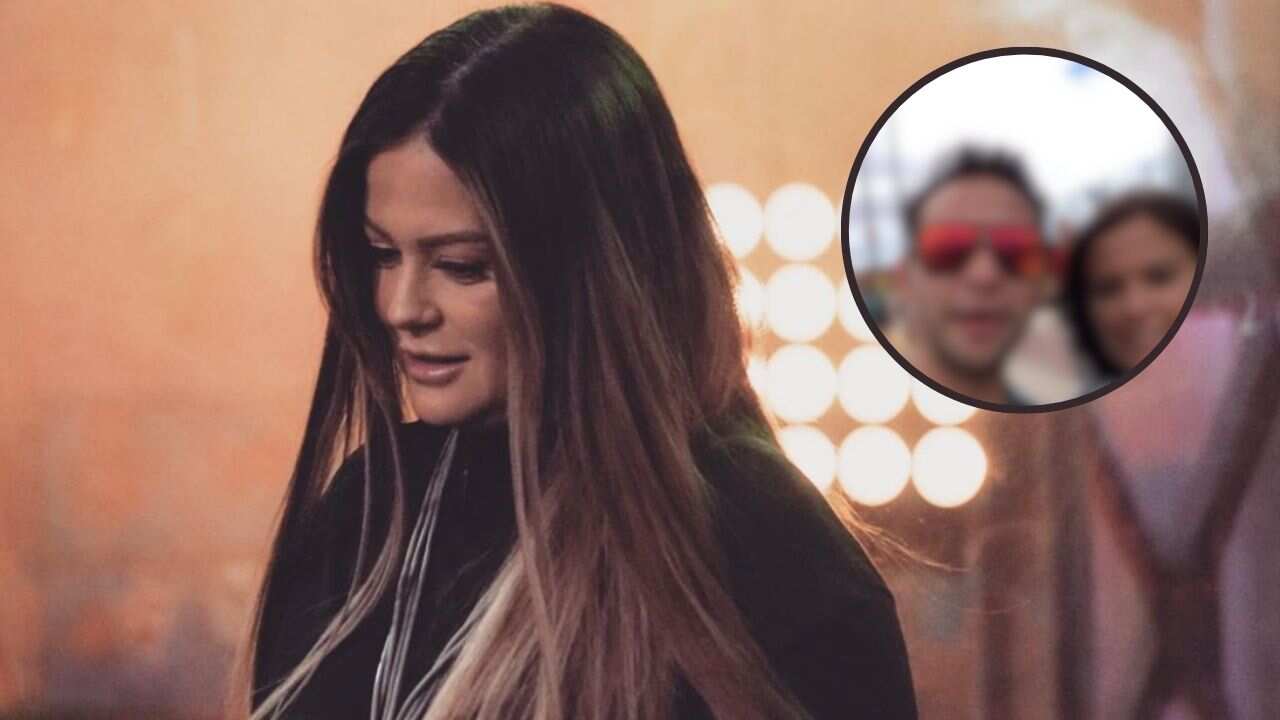 Reviven polémica de Mariana Echeverría tras muerte de supuesto exnovio