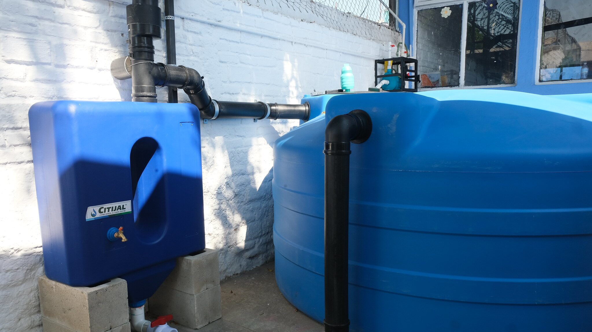 Serán beneficiados más de 13 mil habitantes de 92 colonias y comunidades de 14 municipios del AMG y el interior del estado. CORTESÍA