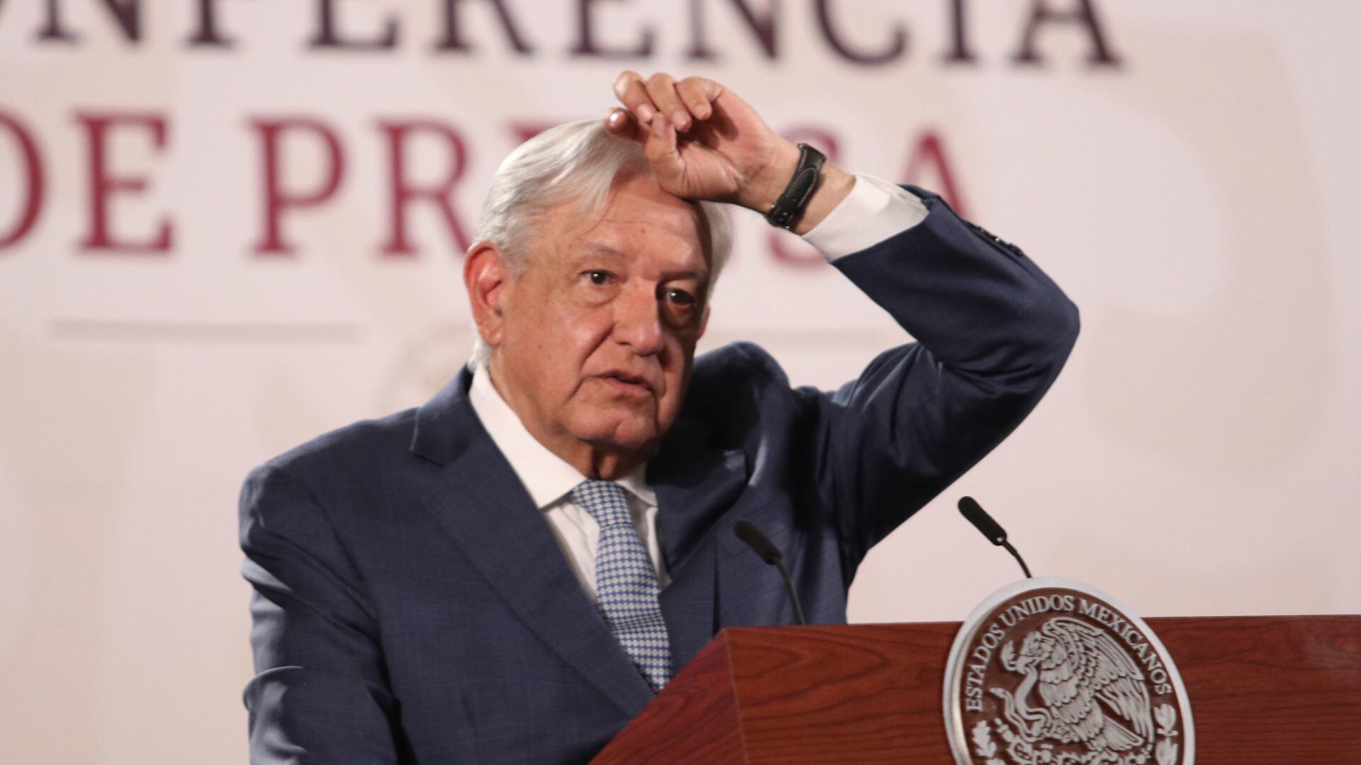 Ejecutivo podrá otorgar el perdón a cualquier sentenciado