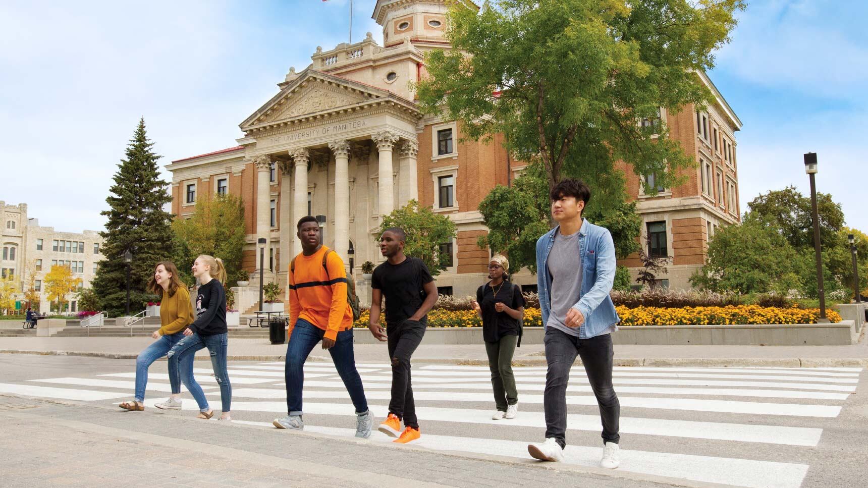 Canada restringe ingreso de estudiantes internacionales por dos años