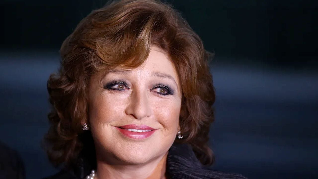 La cantante rompió el silencio tras filtrarse el divorcio de Angélica Vale