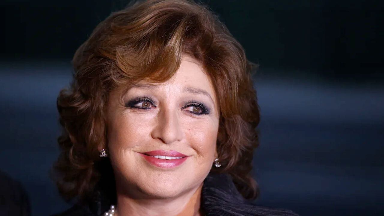 La cantante rompió el silencio tras filtrarse el divorcio de Angélica Vale