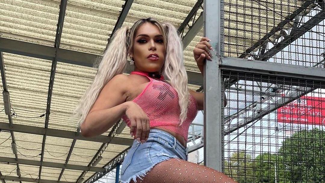 La influencer Wendy Guevara prefiere irse a León, Guanajuato en autobús que en avión. Conoce sus razones y motivos.