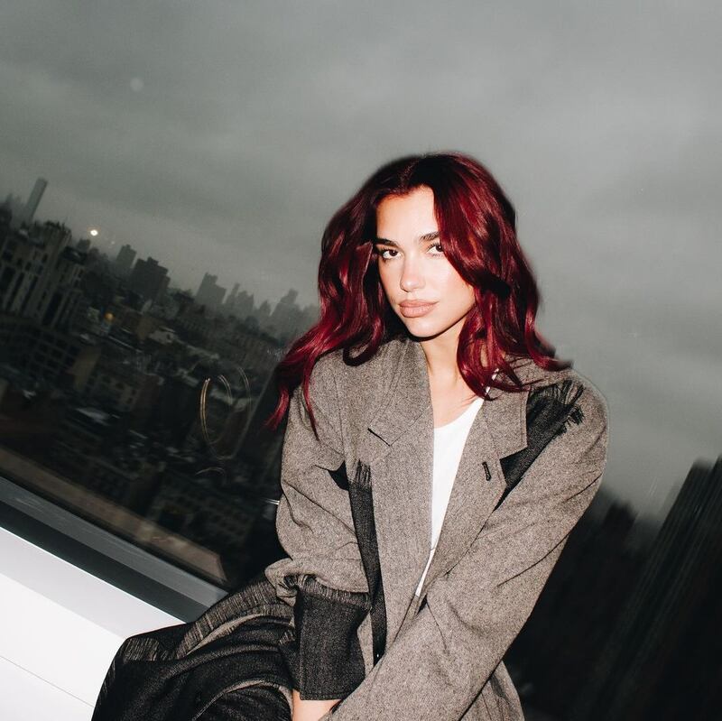 Dua Lipa