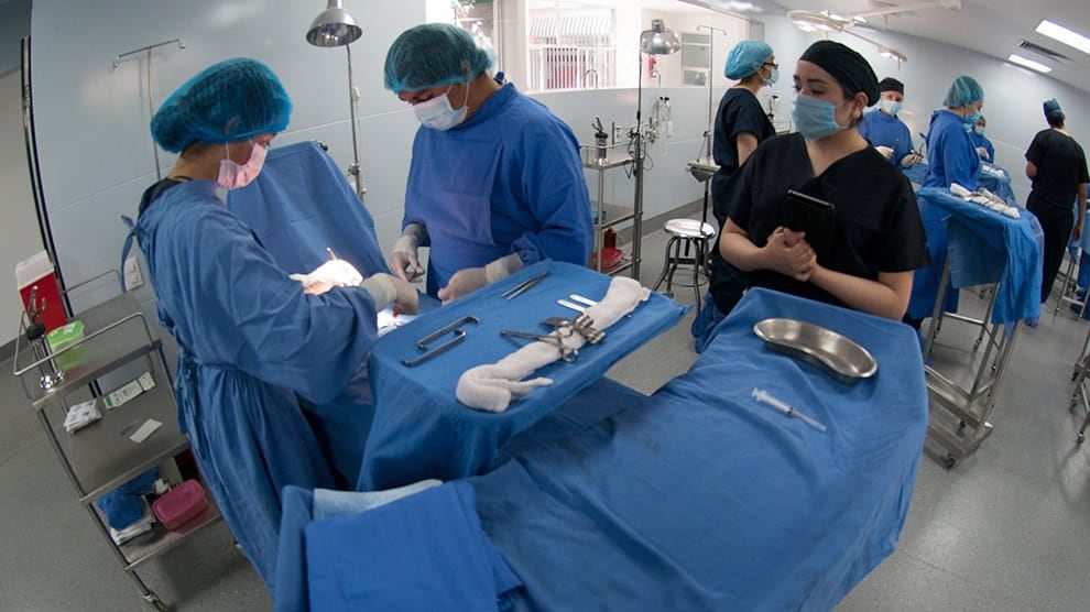 Querétaro busca ser de los primeros en prohibir cirugías estéticas en menores