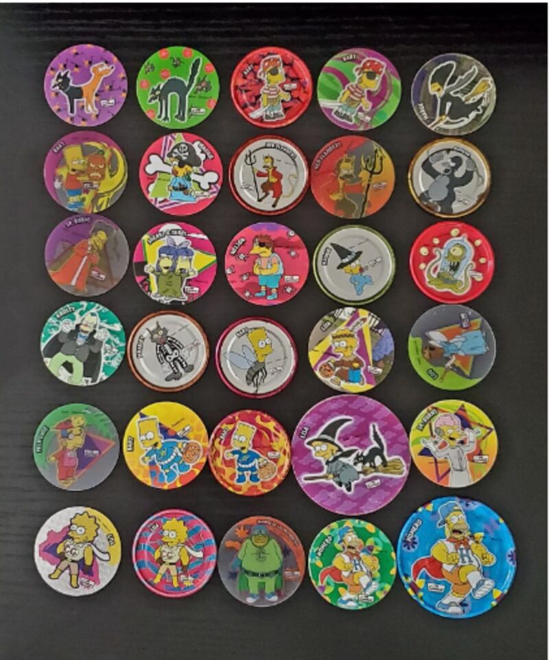 Desde videojuegos hasta juegos de porcelana que superan los 2 mil pesos