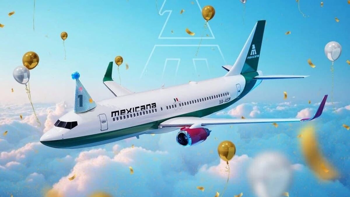 Mexicana de Aviación