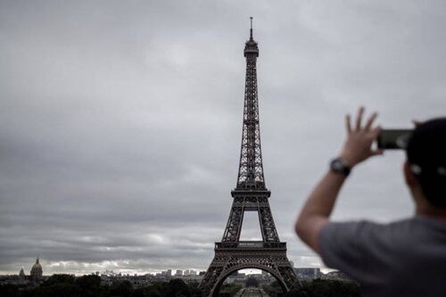 Qué es el ETIAS, el nuevo permiso de viaje que la mayoría de latinoamericanos deberá tramitar para entrar a Europa