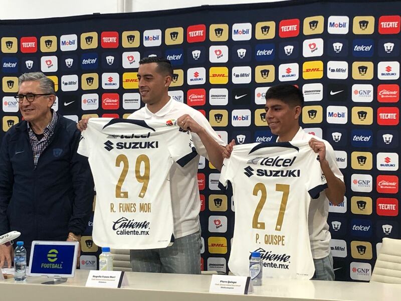 Funes Mori