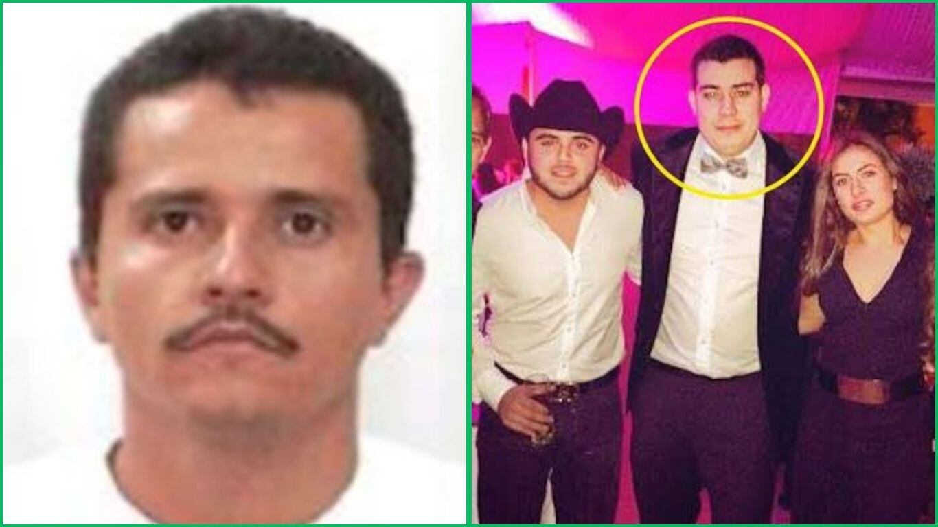 ¿Cómo lava el dinero el CJNG?