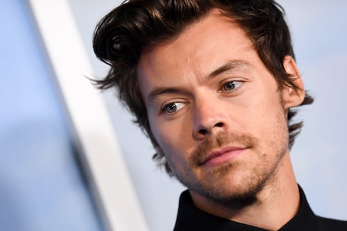 Harry Styles anuncia fechas en México con gira Together, Together Tour 2026