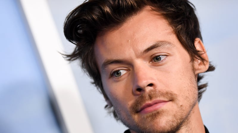 Harry Styles anuncia fechas en México con gira Together, Together Tour 2026