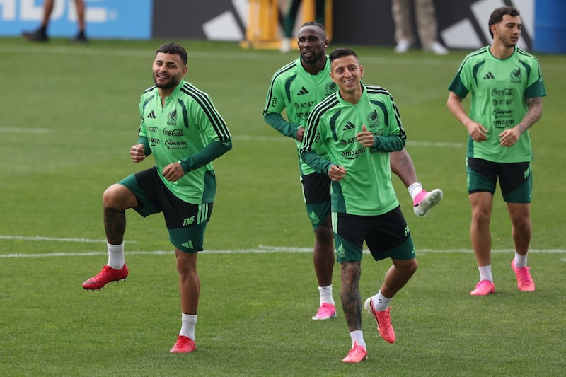 Campeonato mundial 2026