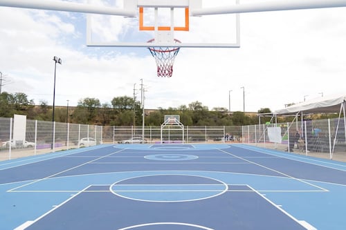 1 de cada 2 espacios deportivos en Querétaro están en regular o mal estado