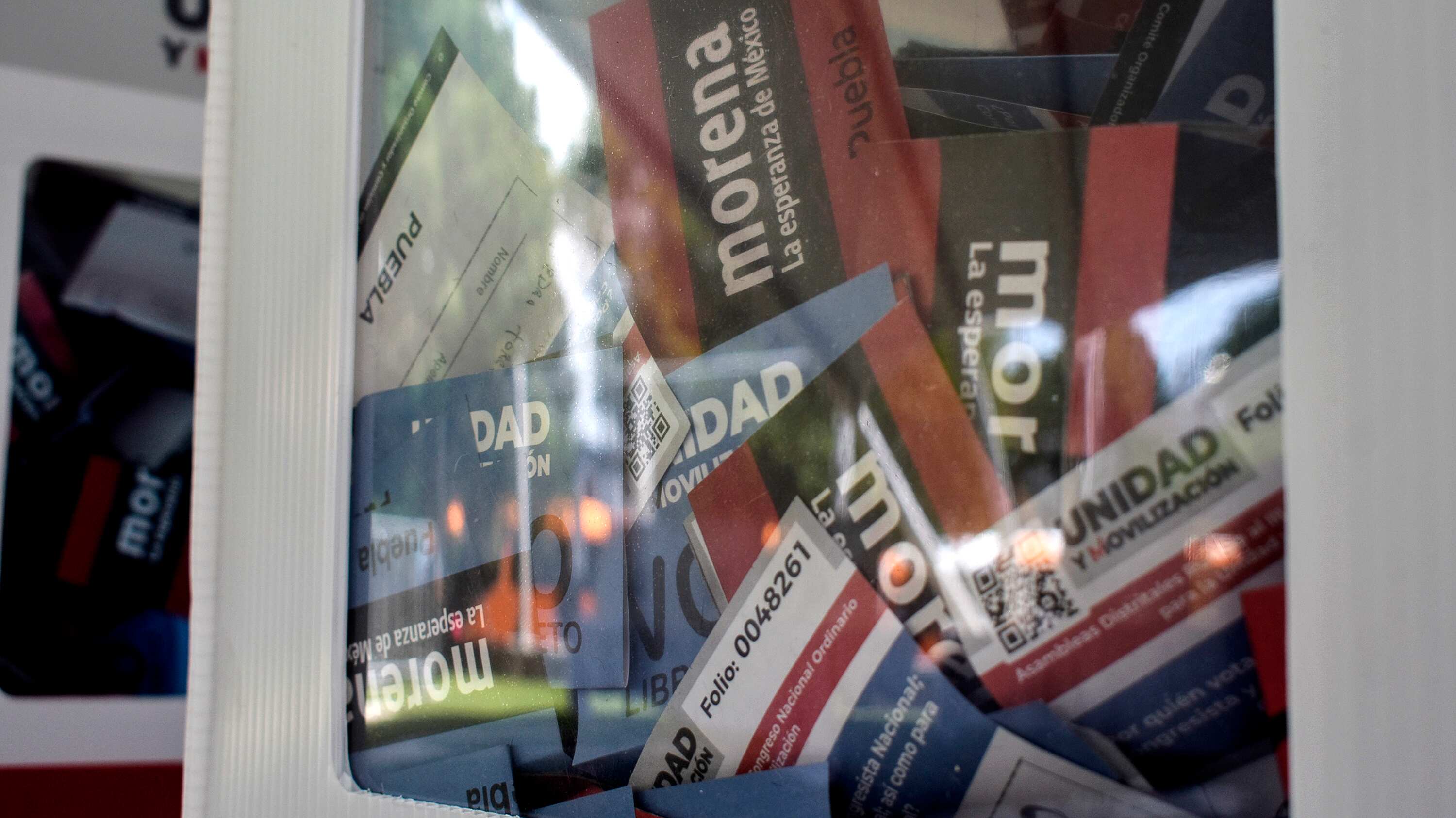 FOTO: Agencia Enfoque