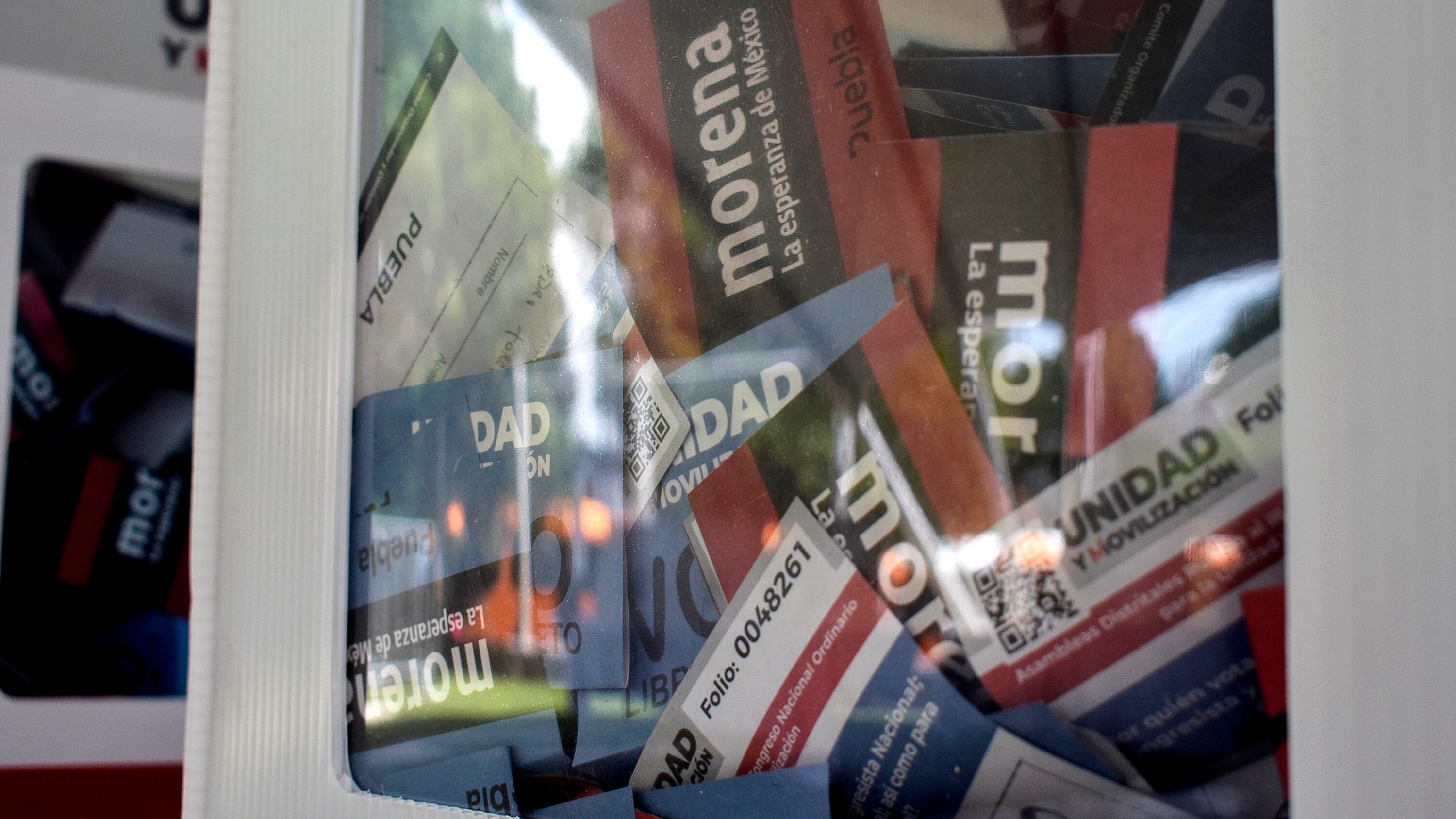 FOTO: Agencia Enfoque