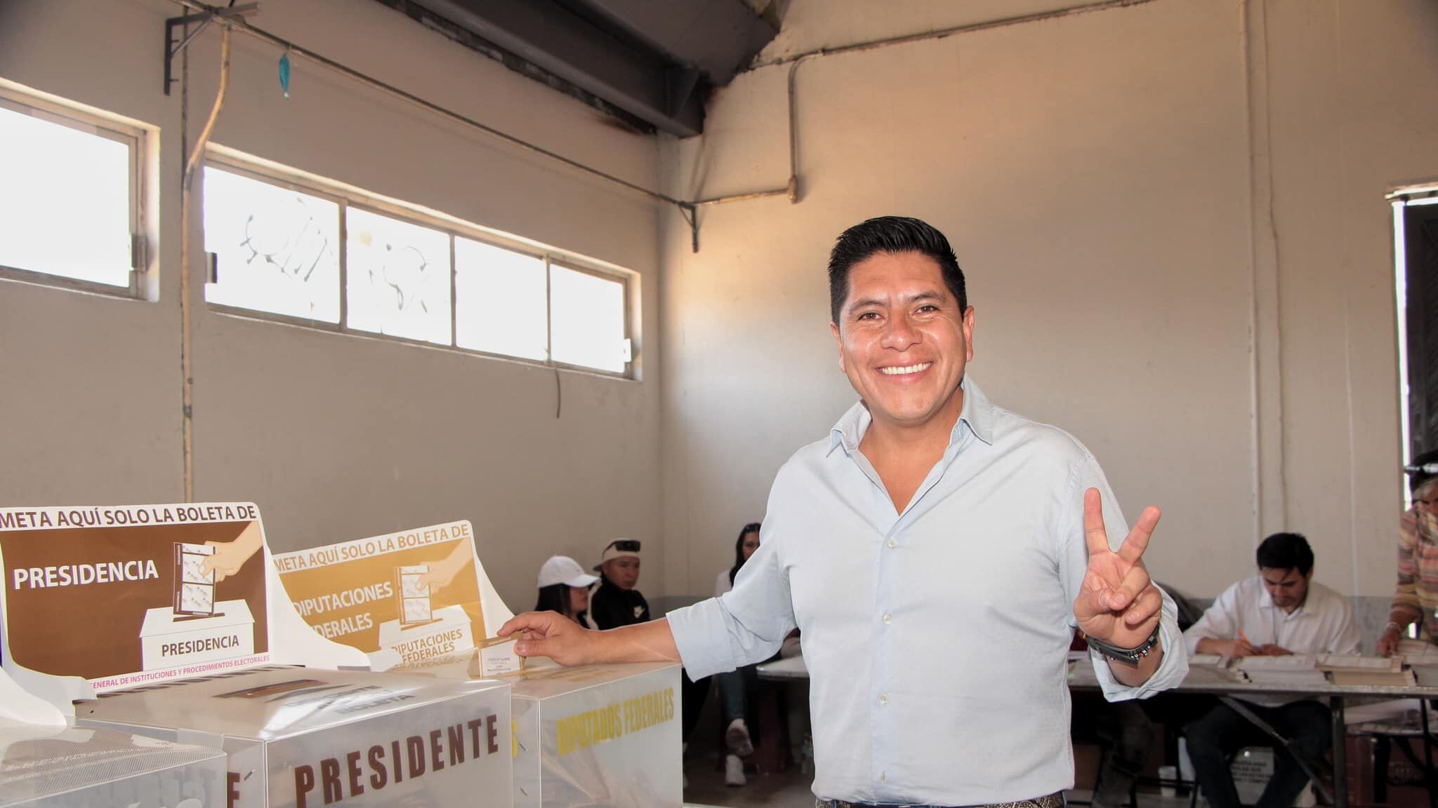 Francisco Rojas: detienen a presuntos responsables del homicidio de exdiputado