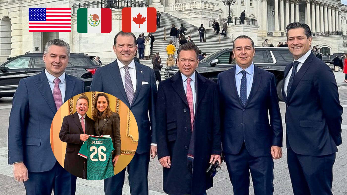 CORTESÍA/ GOBIERNO DE JALISCO/ CANVA