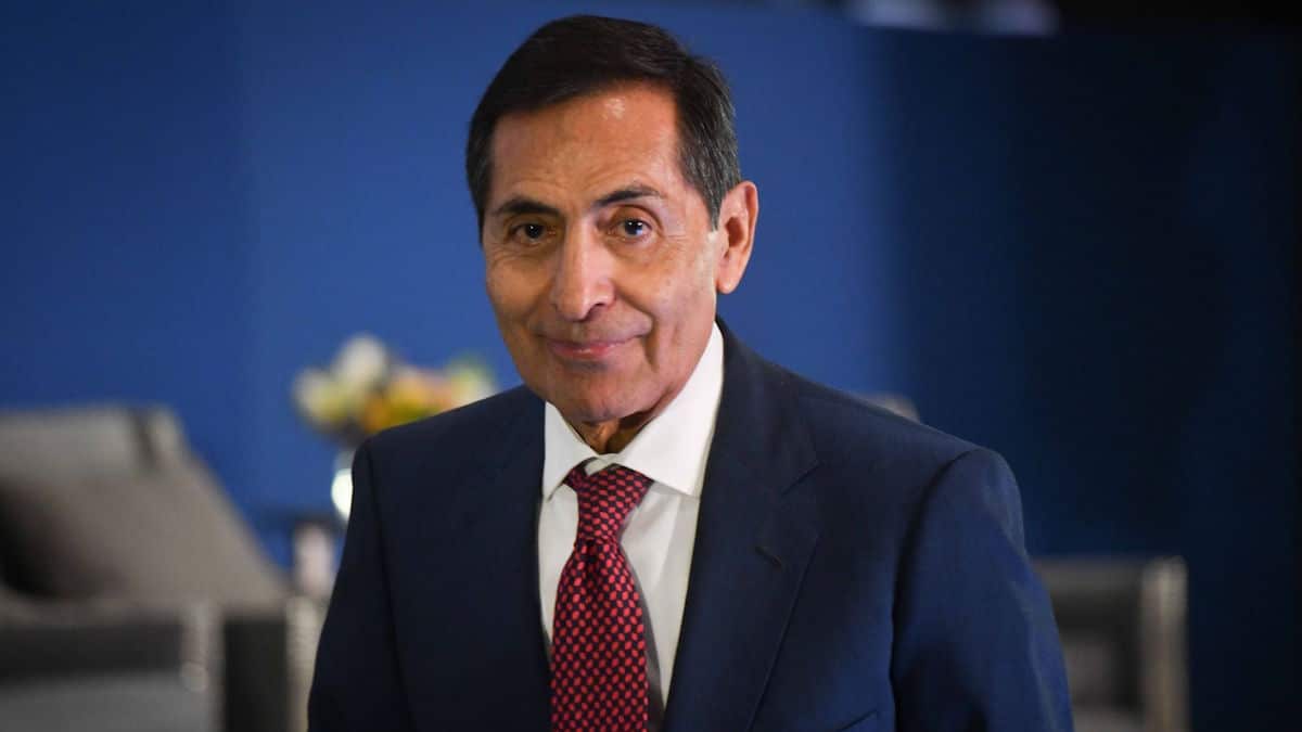 Encabezará una Secretaría de Hacienda y Crédito Público (SHCP) transexenal.