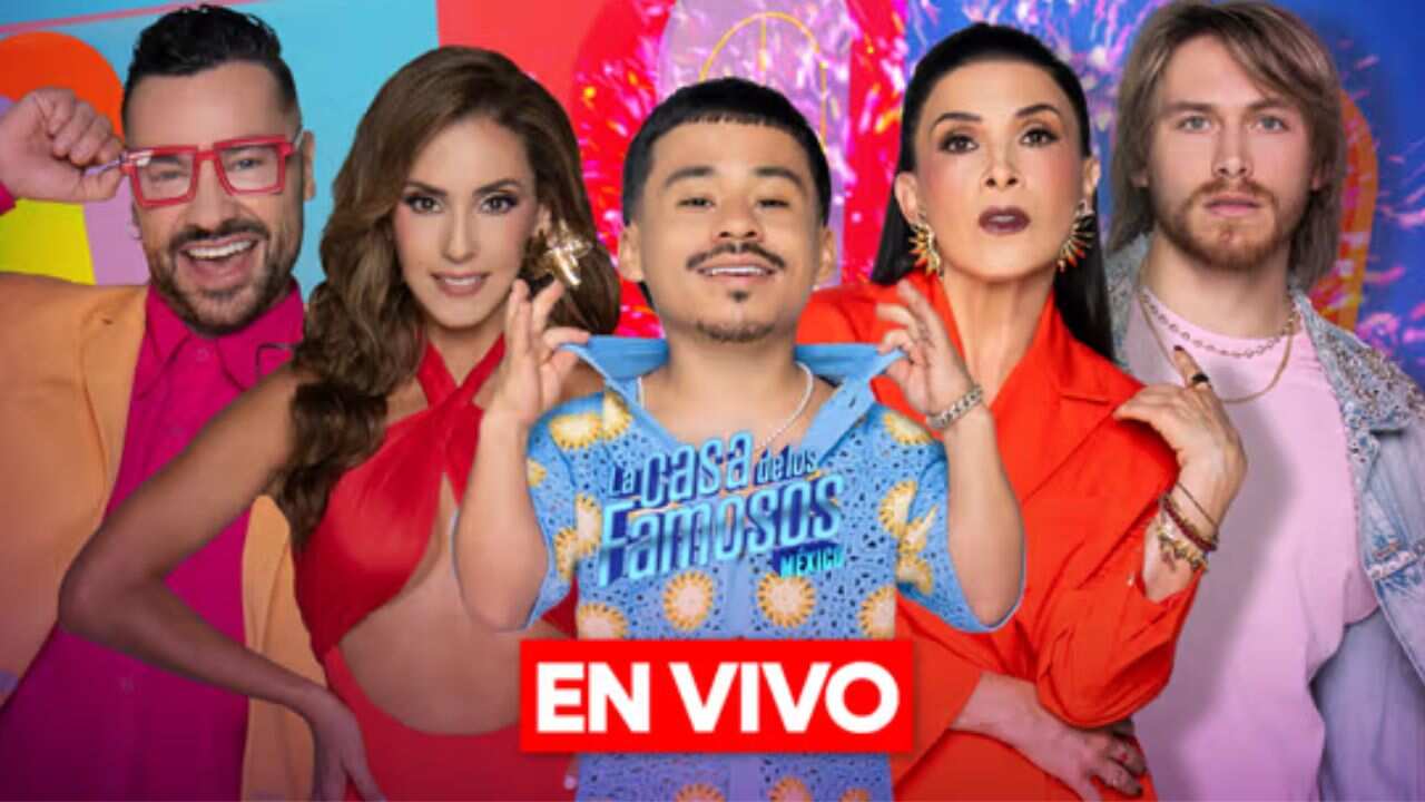 Esta noche se transmitirá el final del reality show