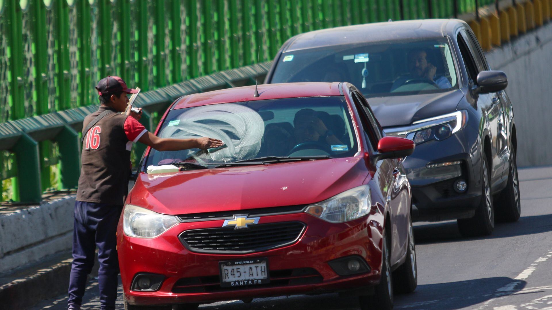 Hoy no Circula del lunes 31 de marzo 2025 en CDMX y Edomex