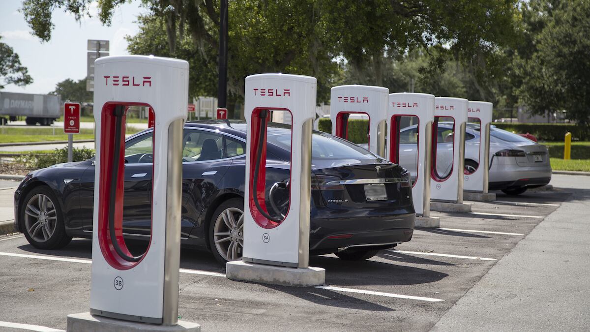 Los automóviles se comenzarán a producir en Nuevo León. (Dreamstime)