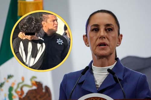 “Es muy doloroso”: Sheinbaum reacciona a ataque de maestras en Michoacán