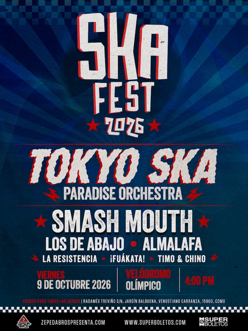 Ska Fest 2026