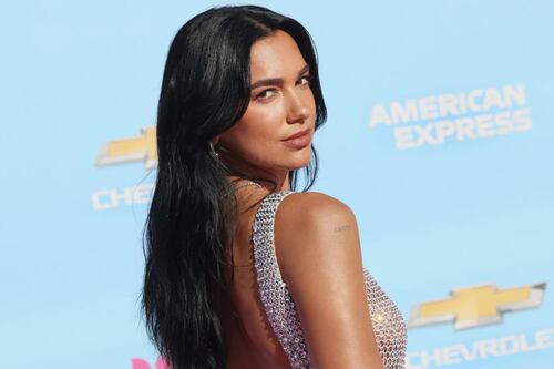 ¡Dua Lipa le dio ‘me gusta’ a un video de Wendy Guevara!