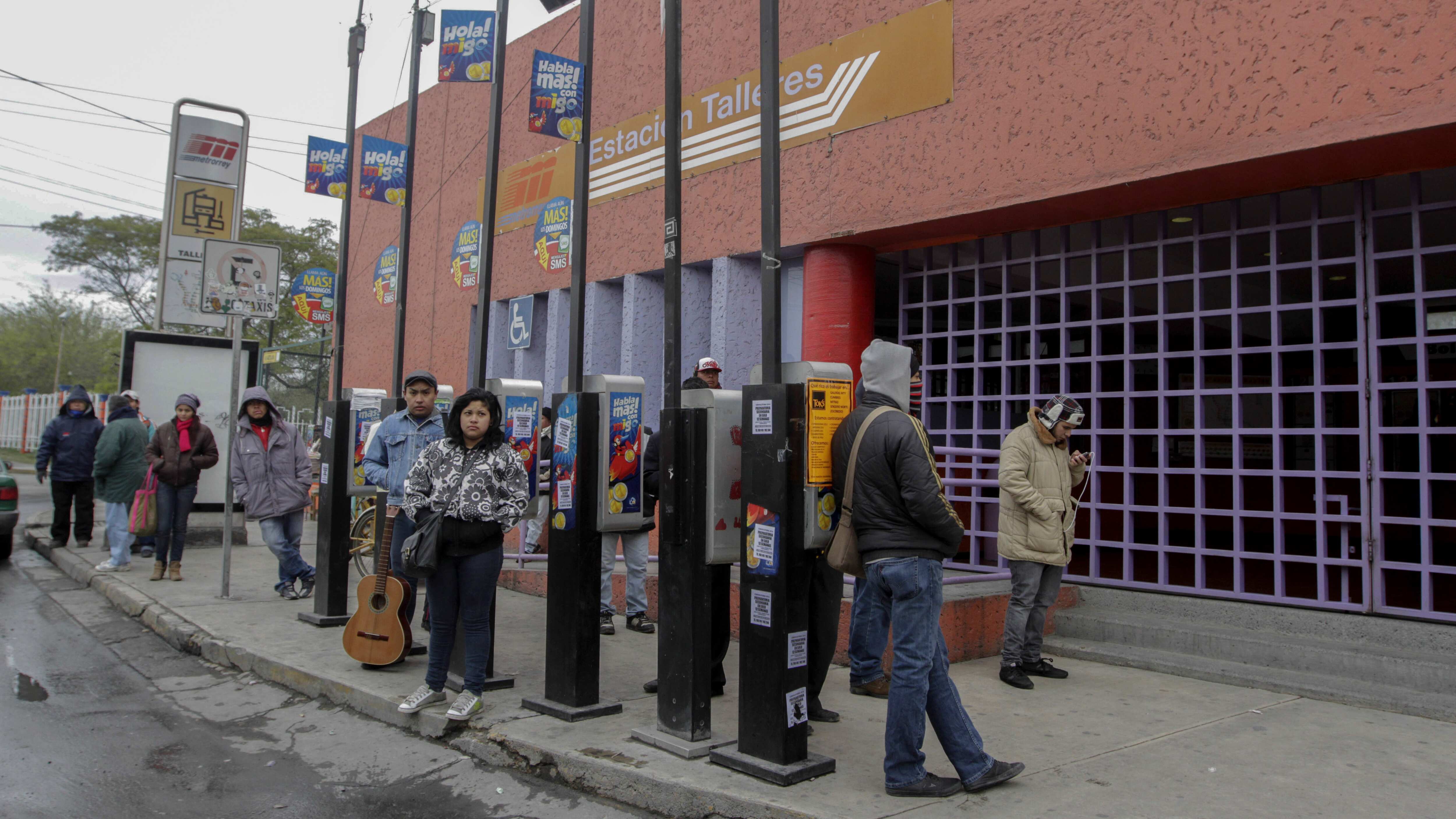 En Nuevo León las bajas temperaturas han causado varias muertes en los últimos años