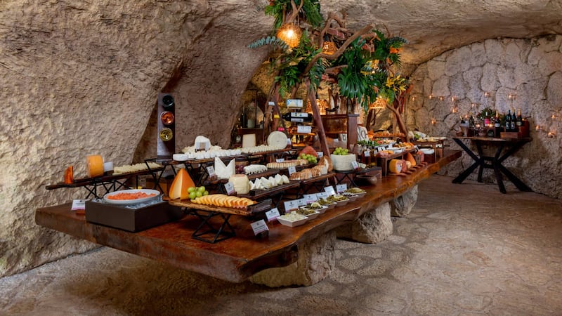 Hotel Xcaret México