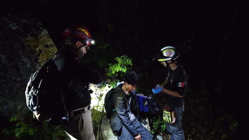 Lo que comenzaba como un día de entretenimiento puede terminar en tragedia.