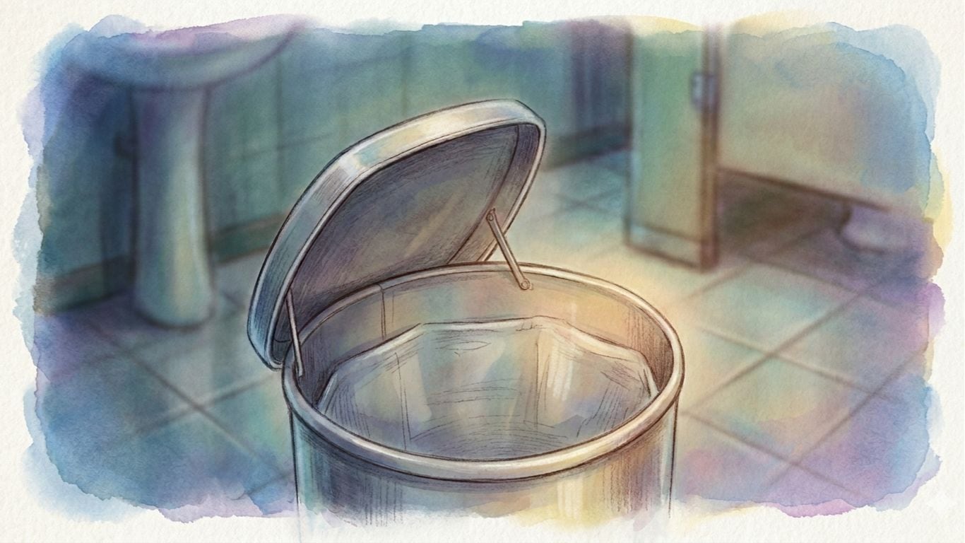 Encuentran a menor en bote de Ecatepec