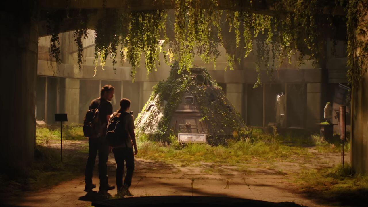 The Last of Us temporada 2
