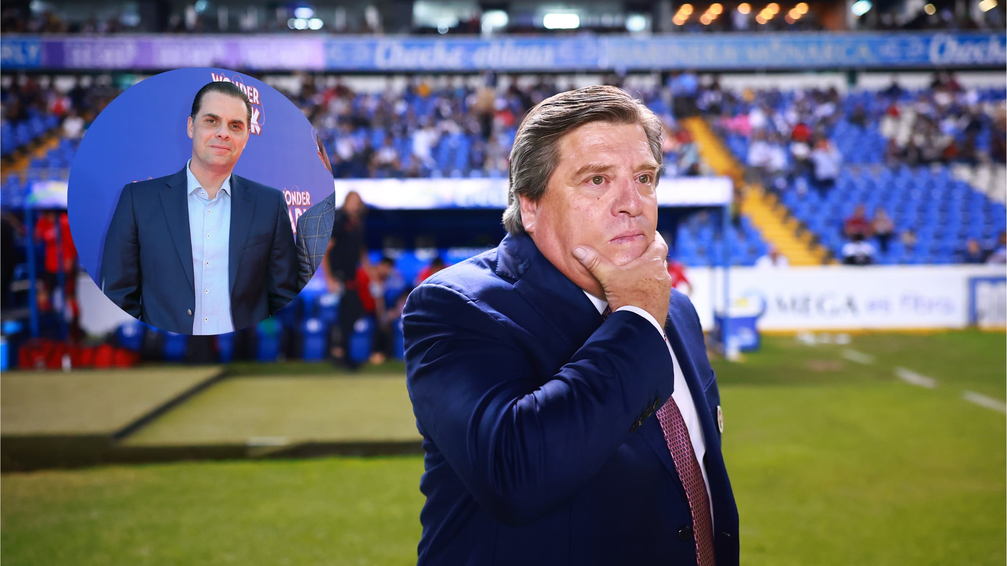 Miguel Herrera