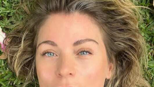 Cuánto han crecido los hijos de Ludwika Paleta y Emiliano Salinas