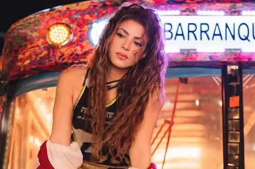 Shakira rompe el silencio tras muerte en Brasil y lanza poderoso mensaje: “Llorar ya no basta”