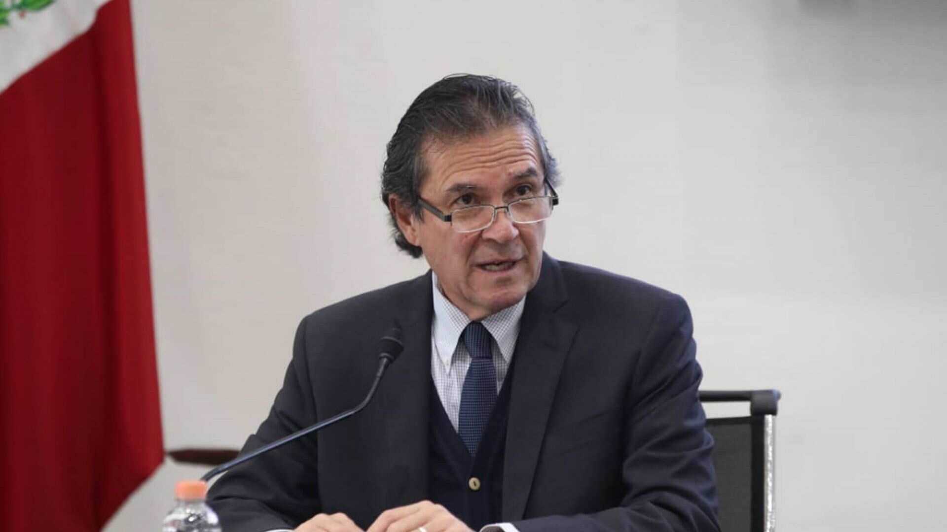 Edmundo Jacobo