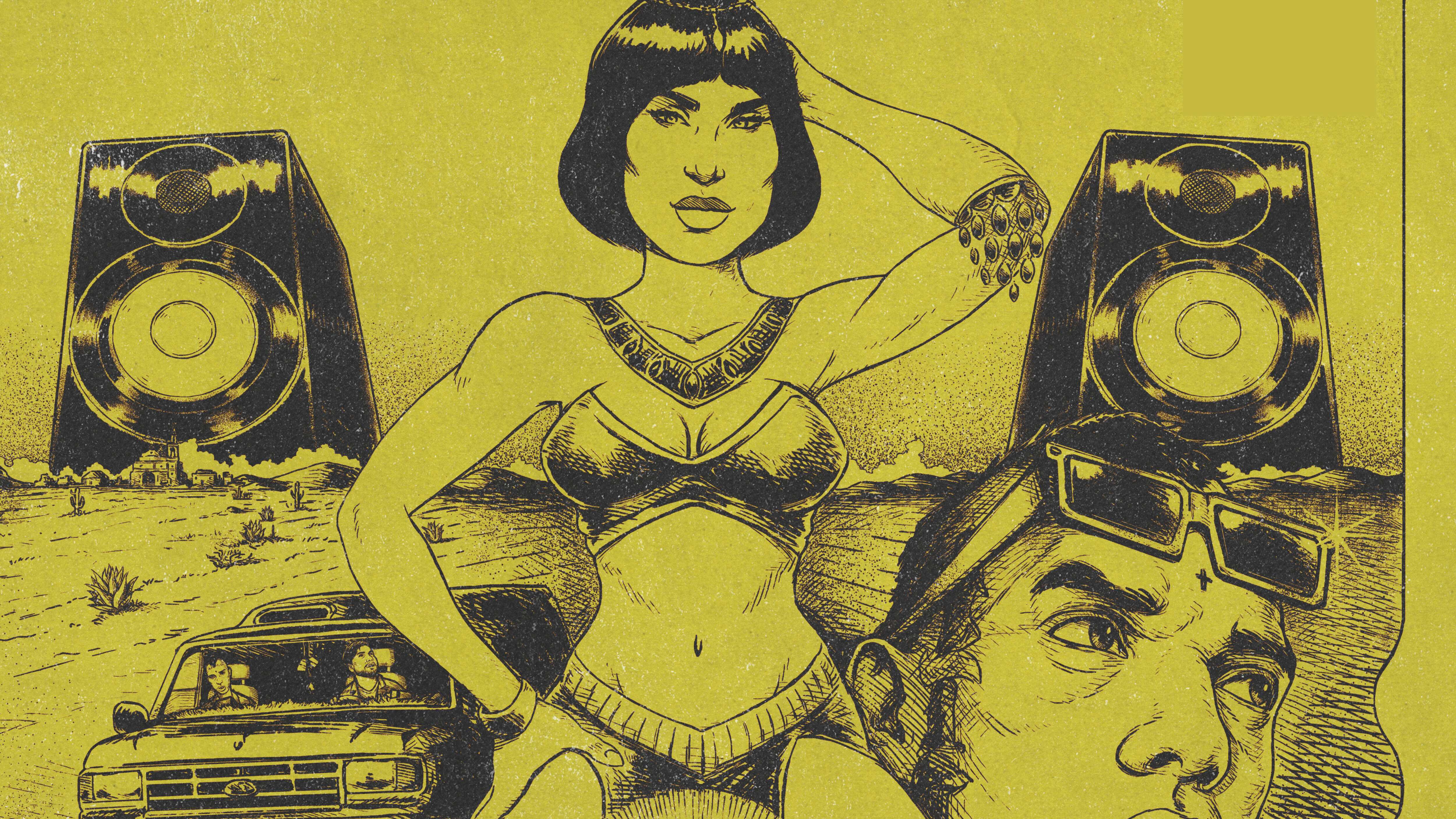 El director  José Eduardo Castilla Ponce, compartió de qué trata la historia.