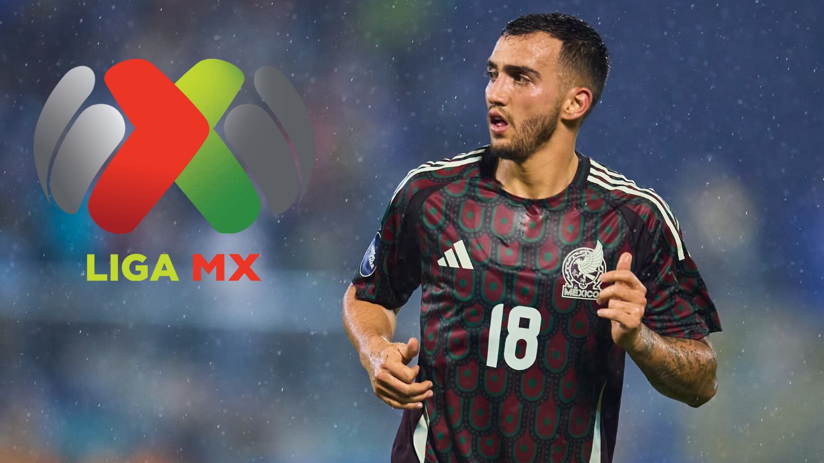 Luis Chávez está cerca de volver a la Lig MX.